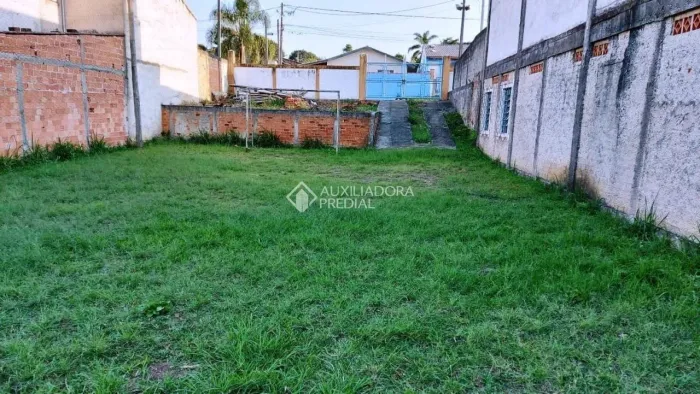 Terreno a venda na Borda do Campo