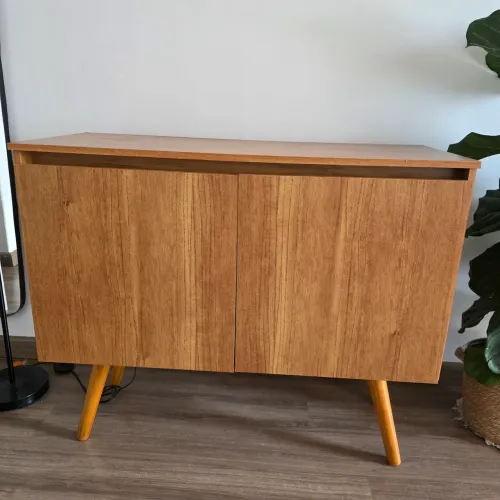 Aparador MDF 100×40cm