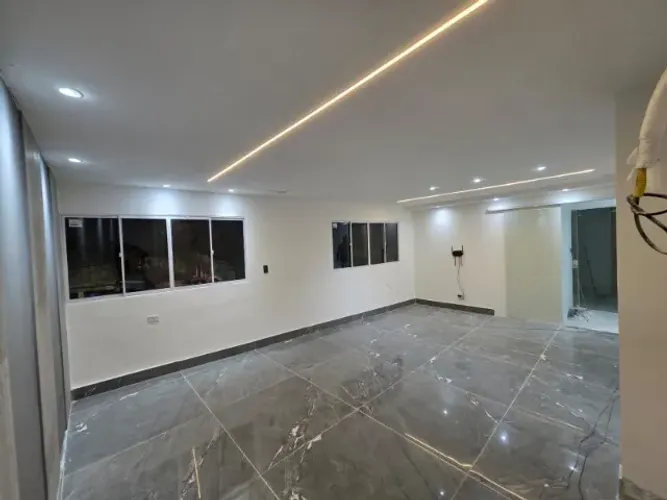 Salas comerciais a 200m do Shopping North Way