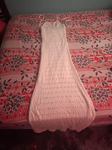 Vendo Vestido