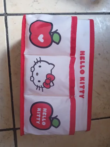 Organizador Hello Kitty 
