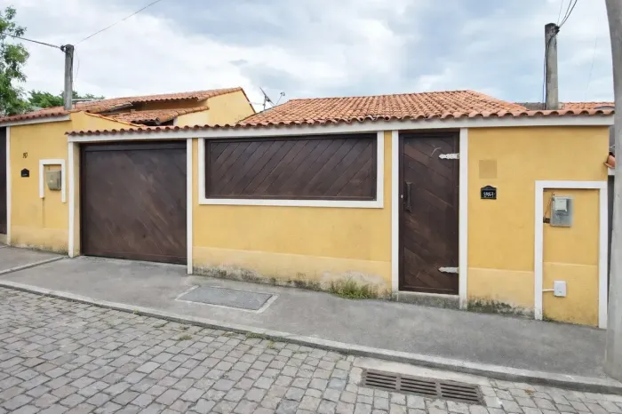 Casa Vila Maria Helena 2 Quartos