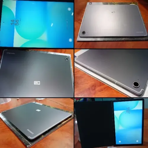 Tablet - Samsung Galaxy (Tab S10 FE 5G)