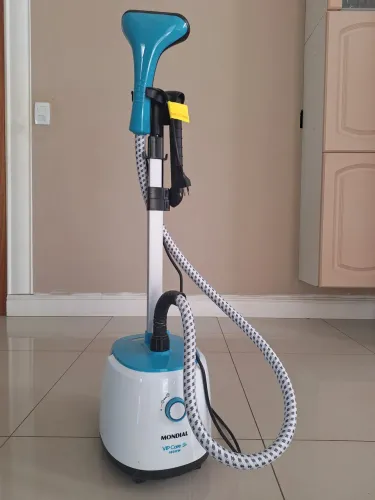 Passadeira a vapor