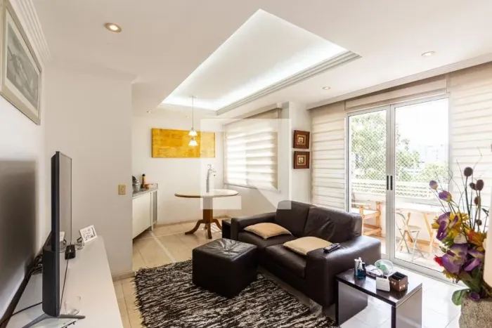Apartamento à Venda - Panamby, 2 Quartos, 57 m2