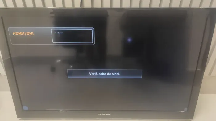 Tv Samsung 40