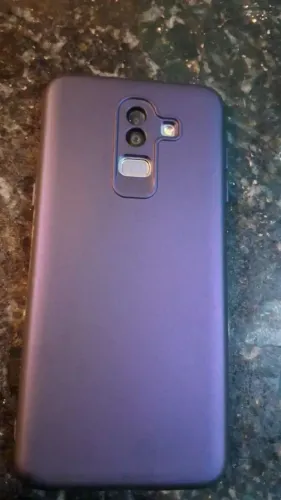 Vende Samsung J8,64 gigas,funcionando perfeitamente