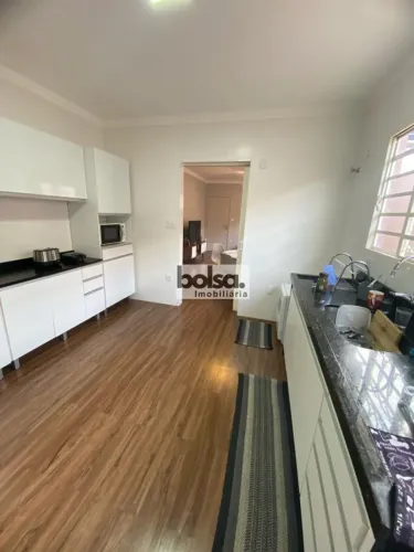 Casa para venda com 175 m² e 3 quartos em Madureira, Bauru - SP