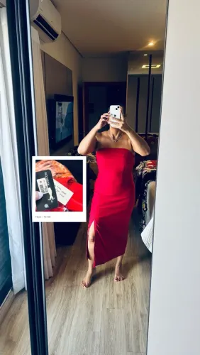 Desapego - Roupa Feminina