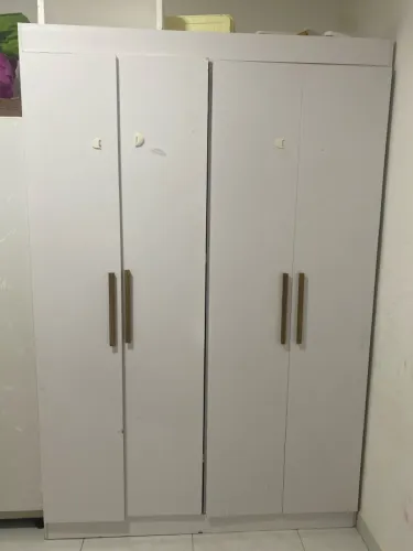 Guarda roupa 