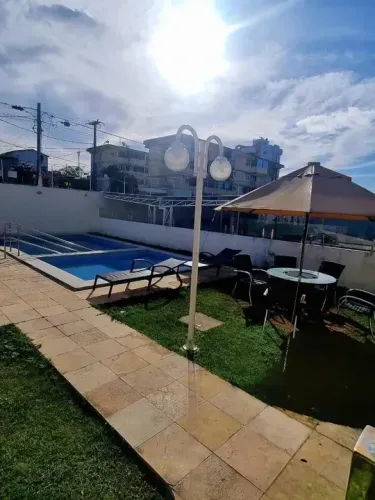 GIARDINO JARDIM MORRO BRANCO