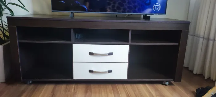 Rack sala