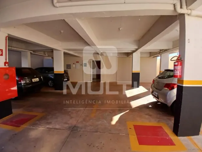 Apartamento - SANTA MONICA