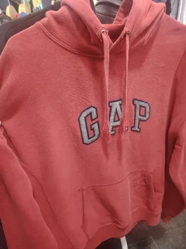 Moletom Gap