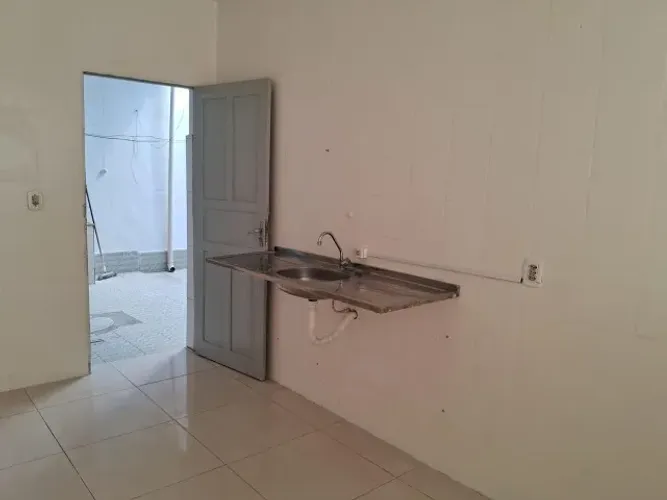 Casa para alugar no Augusto Franco