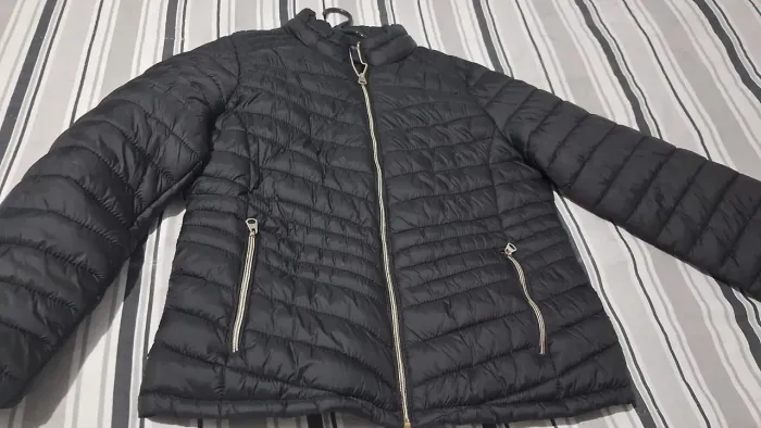 Blusa/ casaco de frio feminino 48/50