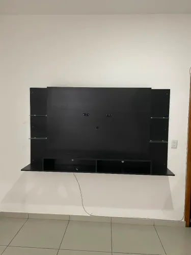 Painel tv Moderno.