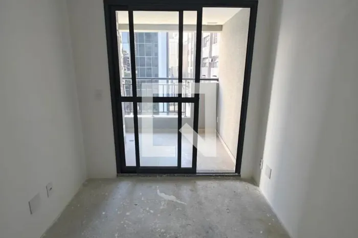 Apartamento à Venda - Bela Vista, 1 Quarto, 27 m2