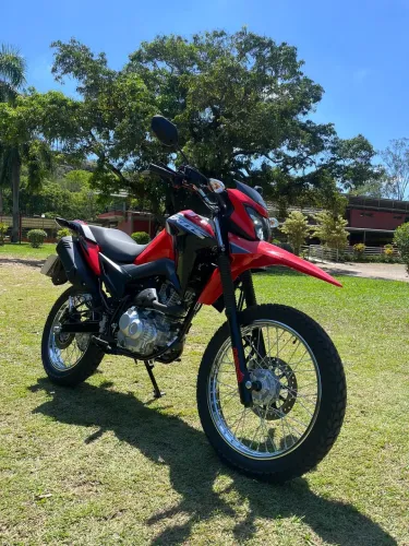 Honda/NXR 160 Bros 2026/2026
