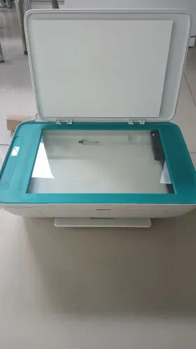 Impressora multifuncional