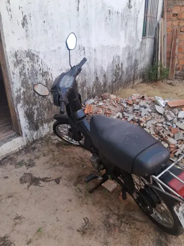 Moto boa 