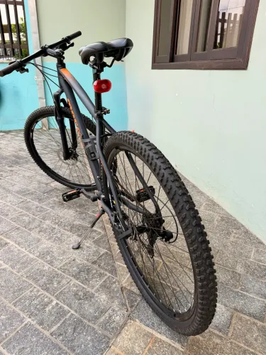 Bicicleta Mormaii Venice Aro 29 2.0