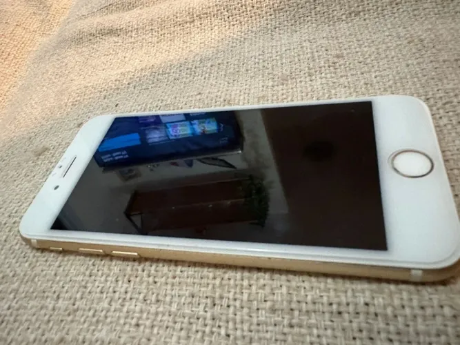 IPHONE 7 - Perfeito estado
