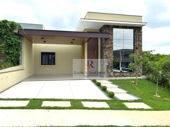CASA NOVA! PARK GRAN RESERVE!