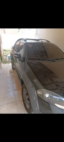 Fiat Strada Adventure1.8/ 1.8 Locker Flex CD 2020