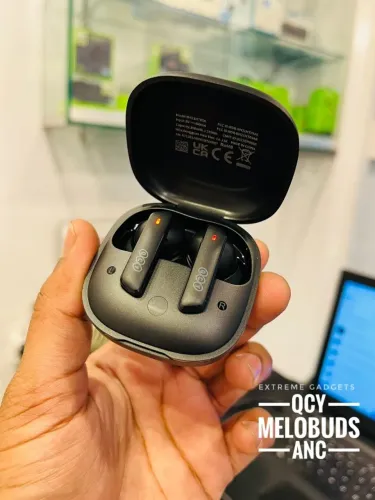 QCY HT05 Melobuds (ANC) Lacrado Original com Garantia