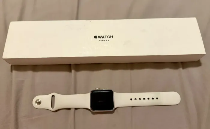 Apple watch series 3