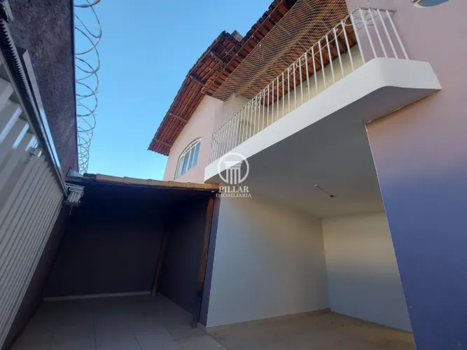 CASA PARA LOCAÇÃO NO BAIRRO TODOS OS SANTOS - MONTES CLAROS/MG