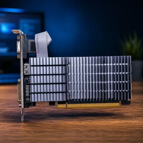 Placa de vídeo R5 220