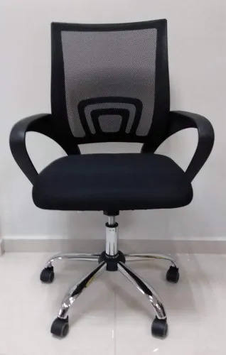 Cadeira de Escritório Secretária NOVA