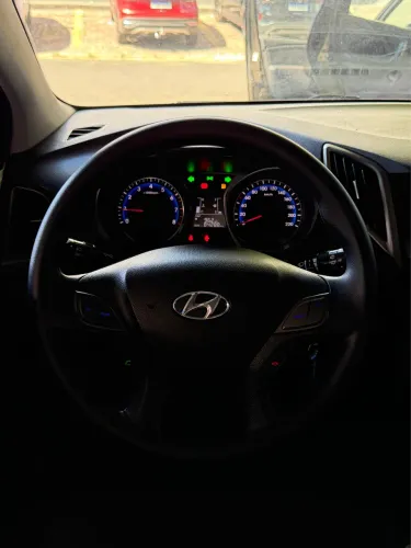 Hyundai HB20 Comfort Plus 1.0 TB Flex 12V Mec. 2018