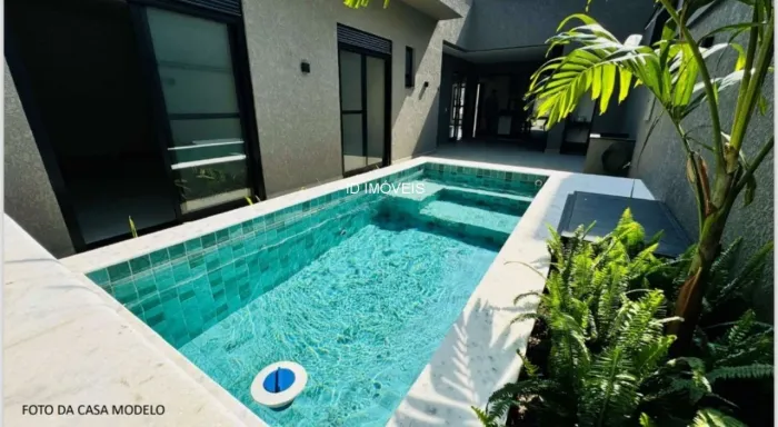 CASA RESIDENCIAL em VOTORANTIM - SP, CHÁCARAS RESIDENCIAIS SANTA MARIA