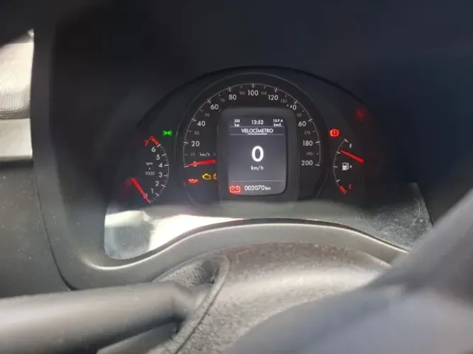 Fiat Strada Freedom 1.3 Flex 8V CS Plus 2023