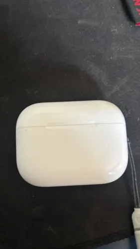 AirPods Pro 3 semi novo