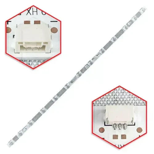 BARRA LED TV TCL 32S615