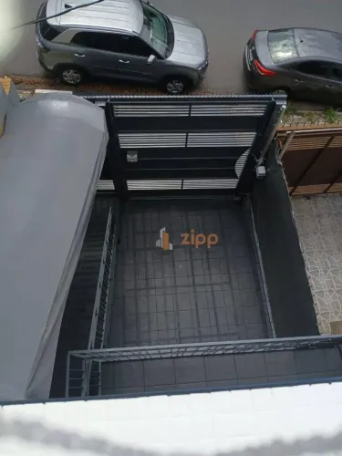 Sobrado com 3 dormitórios à venda, 140 m² por R$ 736.000 - Jardim Sao Paulo(Zona Norte) -