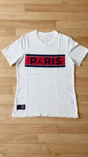 Camiseta Jordan PSG