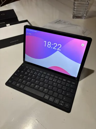 Tablet Vaio TL10