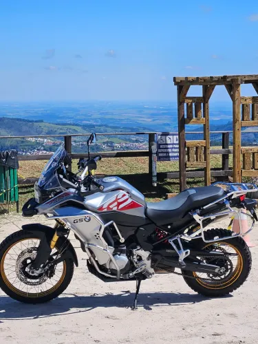 BMW Gs850 adventure premium