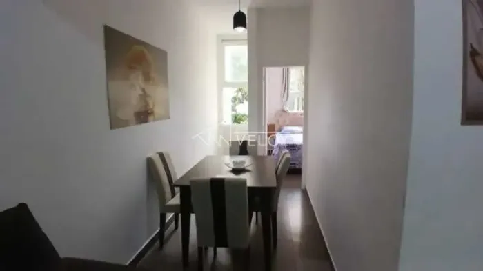 Apartamento : / Residencial / Flamengo