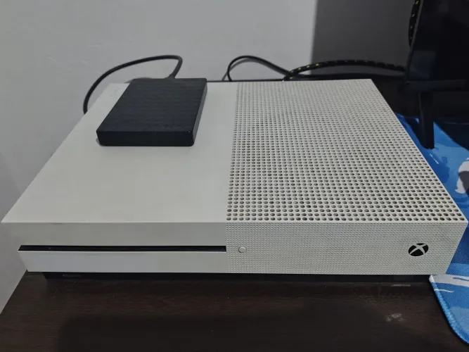 Xbox One S 1 Tera