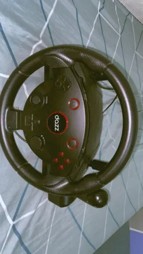 Volante Force Driving