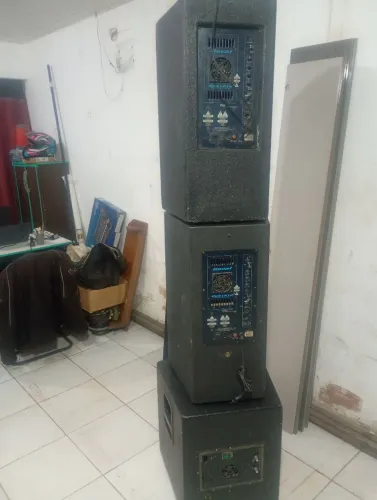 Vendo som completo pega e tocar