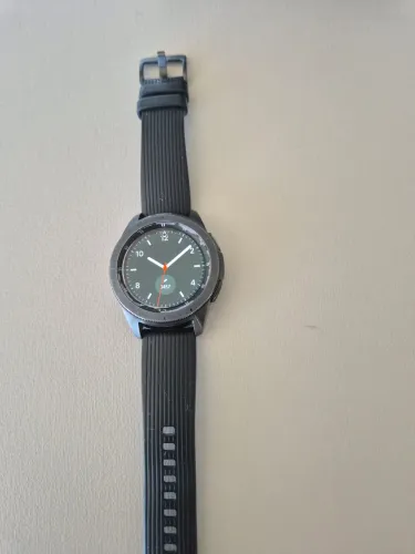 Relógio sansung Galaxy Watch 42mm Bluetooth