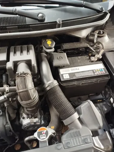 Hyundai HB20 Sense 1.0 Flex 12V MEC 2021