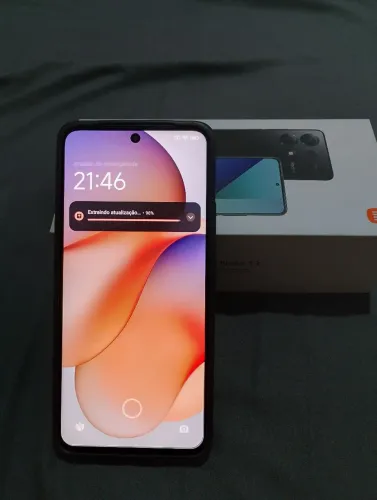 Redmi note 13 128GB 6GB RAM
